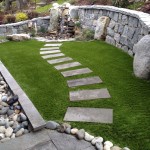 landscaping artificial grass vancouver